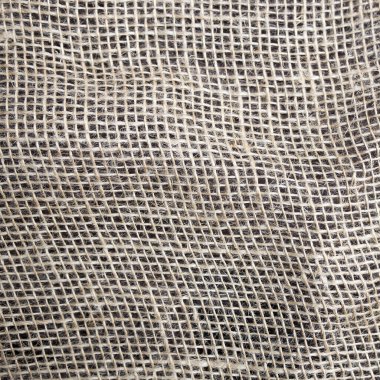 Kahverengi tuval dokusu kart olarak kullanılabilir. Arkaplan ürünü için metin ya da iş tasarımı eklemek için doku. en üstteki görünüm