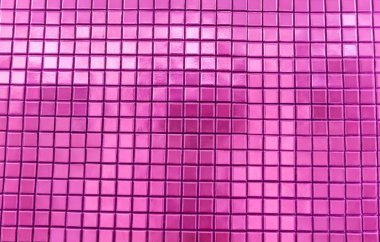 Mozaik döşeme arka planı 