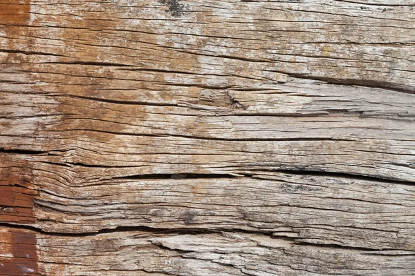 Vecchi pannelli in legno grunge usati come sfondo — Foto Stock