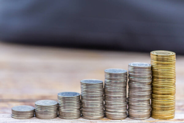 Внесите свой бюджет на инвестиции в будущем разряженные