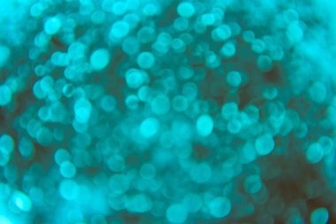 Bokeh soyut ışık arkaplanı