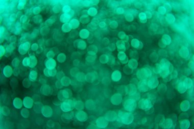 Bokeh soyut ışık arkaplanı