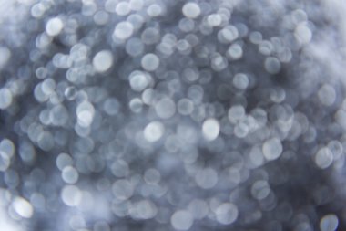 Bokeh soyut ışık arkaplanı