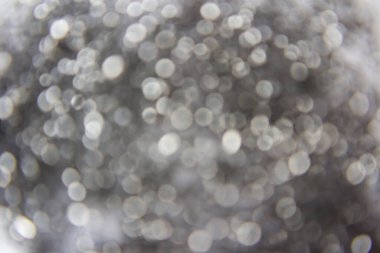 Bokeh soyut ışık arkaplanı