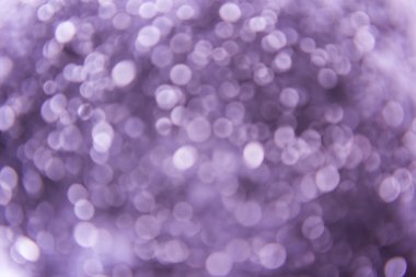 Bokeh soyut ışık arkaplanı