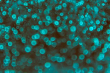 Bokeh soyut ışık arkaplanı