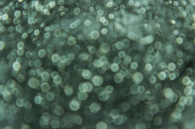 Bokeh soyut ışık arkaplanı