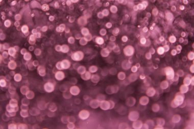 Bokeh soyut ışık arkaplanı