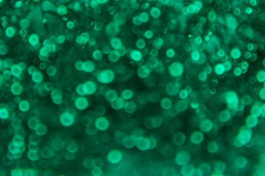 Bokeh soyut ışık arkaplanı