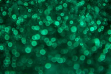 Bokeh soyut ışık arkaplanı