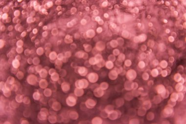 Bokeh soyut ışık arkaplanı