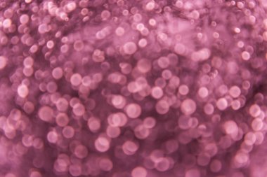 Bokeh soyut ışık arkaplanı