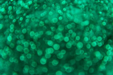 Bokeh soyut ışık arkaplanı