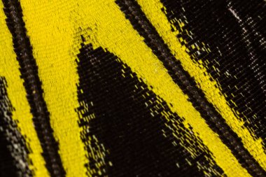 Kelebek kanat deseni arkaplanı