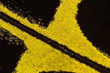 Kelebek kanat deseni arkaplanı