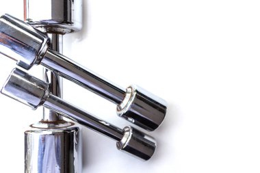 Ağırlık ya da dambıl, spor