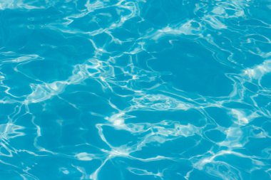 Su dalgası yumuşak doku arkaplanı