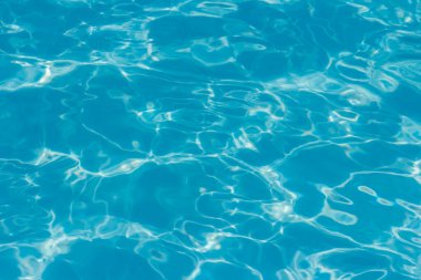 Su dalgası yumuşak doku arkaplanı