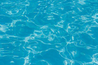 Su dalgası yumuşak doku arkaplanı