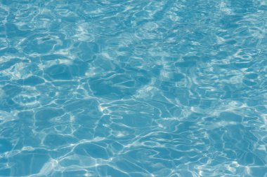 Su dalgası yumuşak doku arkaplanı