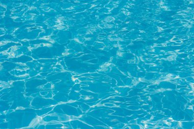 Su dalgası yumuşak doku arkaplanı