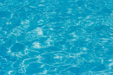 Su dalgası yumuşak doku arkaplanı