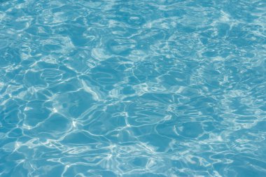 Su dalgası yumuşak doku arkaplanı