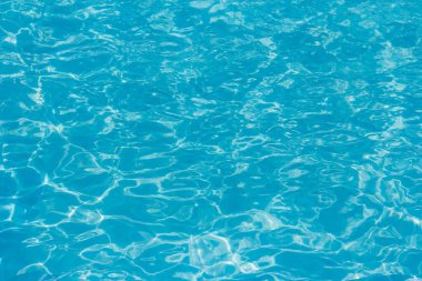 Su dalgası yumuşak doku arkaplanı