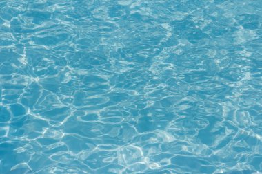 Su dalgası yumuşak doku arkaplanı