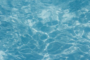 Su dalgası yumuşak doku arkaplanı