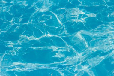 Su dalgası yumuşak doku arkaplanı