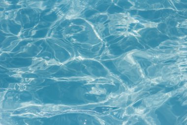 Su dalgası yumuşak doku arkaplanı