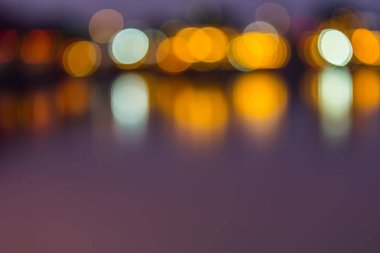 Odaklanmamış kentsel doku arkaplanı