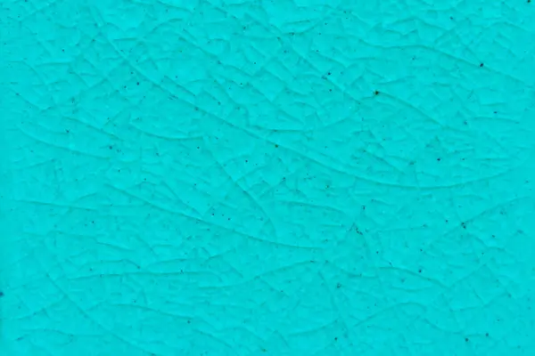 Kék Csempe Fal Textúra Háttér — Stock Fotó