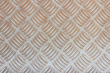 Paslanmaz çelik taban dokusu