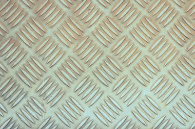 Paslanmaz çelik taban dokusu