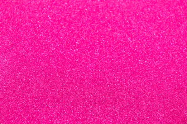 Köpüklü şenlikli pembe tatil arka plan. Kutlama kavramı. Üstten görünüm, düz lay, yatay