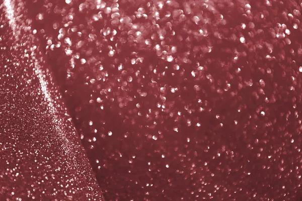Sombra Pêra Vermelha Tendências Cores Pantone Temporada Coleção Inverno Outono — Fotografia de Stock