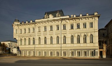 Kostroma 'da bölge müzik koleji. Rusya