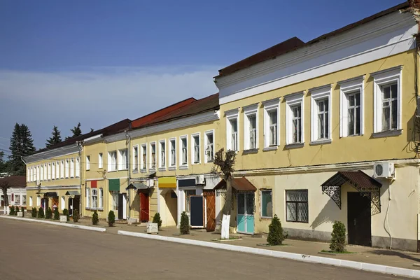 Lenin Tarusa Russia — Foto Stock