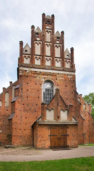 Parochiekerk Joseph Ciechanow Polen — Stockfoto