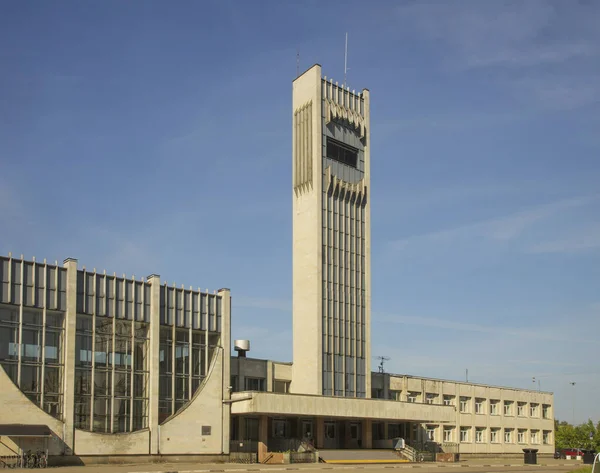 Station Tver Rusland — Stockfoto