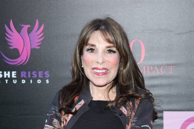 Hollywood, CA - 11 Eylül 2025: Hollywood, Kaliforniya 'daki St. Felix' te düzenlenen Fenix TV Hediye Suiti için kırmızı halı teslimatı.