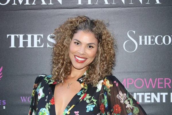 Hollywood, CA - 11 Eylül 2025: Hollywood, Kaliforniya 'daki St. Felix' te düzenlenen Fenix TV Hediye Suiti için kırmızı halı teslimatı.