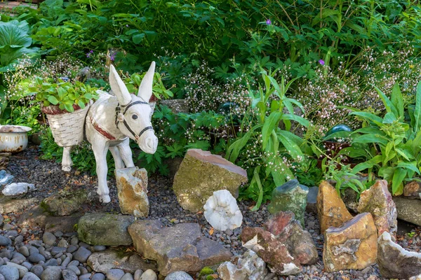 Stodvarfjordur Zlanda Temmuz 2018 Petra Nın Taş Mineral Koleksiyon Evi — Stok fotoğraf