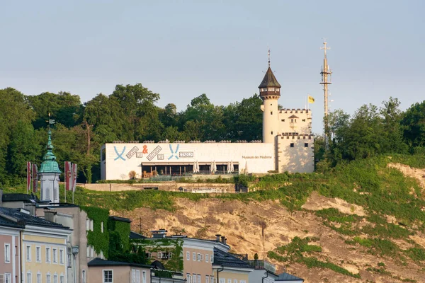 Salzburg, Avusturya Modern Sanat Müzesi o