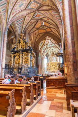 Wolfgang Parish Kilisesi