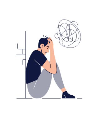 Zihinsel bozukluklar, hastalıklar, psikiyatri, ruhsal hastalıklar