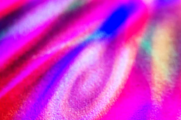 Disposessory Fond Abstrait Composé Lignes Multicolores Différentes Épaisseurs Défocalisation Sur — Photo