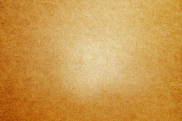 Brown paper texture background use us kraft stationery or paperboard background design — Stock Photo, Image